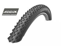 SCHWALBE Vouwband racing ray performance 29 x 2.25" / 57-622 mm - zwart - thumbnail