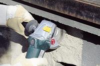 Wolfcraft Staaldraad-schijfborstel WS Ø 115 x 22,2 mm 2148000 1 stuk(s) - thumbnail