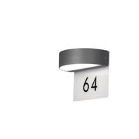 KonstSmide BuitenlampMonza Adress Up-Down - 7855-370 - thumbnail