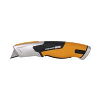 Fiskars CarbonMax mes | met beveiligingsfunctie | 1062938 1062938 - thumbnail