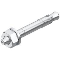 OBO Bettermann 3498396 N 6-5-10/49 Nagelanker 49 mm 100 stuk(s) - thumbnail