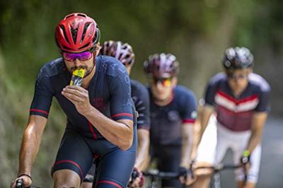 PowerGel Hydro Cherry Energy Gel (24 Stuks) PowerGel Hydro Cherry Energy Gel (24 Stuks)