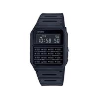 Casio CA-53WF-1B Unisex Horloge 34mm 3ATM - thumbnail
