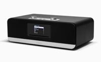 Roberts Radio Stream 67 Zwart - thumbnail
