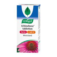 A.Vogel Echinaforce sterk** + Vitamine C Tabletten - thumbnail