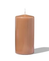 HEMA Stompkaars Ø7x14cm bruin (bruin) - thumbnail