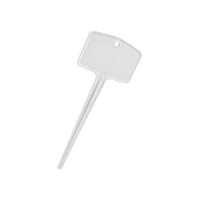 Elho green basics plantlabels small wit - thumbnail