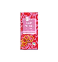 iChoc Salty Pretzel Chocoladereep - thumbnail