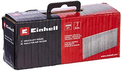 Einhell 4137873 Nagels voor persluchttacker 3000 stuk(s)