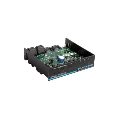 Dawicontrol DC-7515 RAID RAID controller 3 Gbit/s