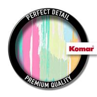 Komar Flair Fotobehang Colour Rain - FLX7-031 - thumbnail