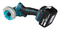 Makita DMC300Z Accu Doorslijper 76mm 18V Basic Body - thumbnail