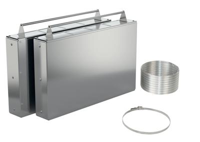 Neff Z92WWJ11 LongLife recirculatie set