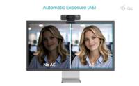 i-tec I-TEC SOLOMON 500 4K PDAF Webcam Webcam 3840 x 2160 Pixel - thumbnail
