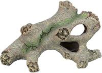 TRIXIE BOOMSTAM POLYESTERHARS BRUIN 21 CM - thumbnail