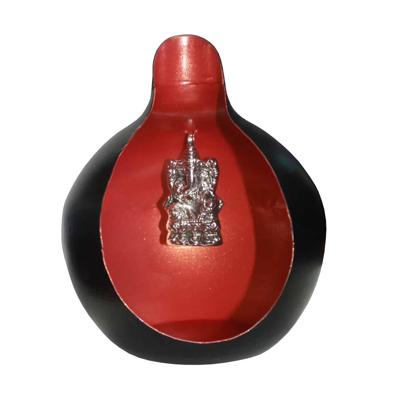 Theelicht houder Druppelvorm - Ganesha