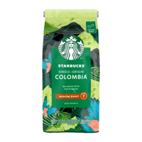 Starbucks Colombia - Koffiebonen 450 GR - thumbnail