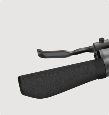 UTO eovolt handvat set (2) pro16/20