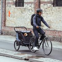 THULE ombouwset "courier dog trailer kit" conv.kit courier dog trailer kit - thumbnail