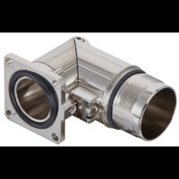 HARTING 09156000912 Lege behuizing 1 stuk(s) - thumbnail