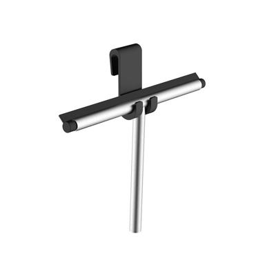 Raamwisser BWS Mark Met Flexibele Glashaak RVS Geborsteld Raamwisser BWS Mark Met Flexibele Glashaak RVS Geborsteld