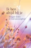 Ik ben altijd bij je (Hardback) - thumbnail