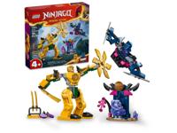 LEGO NINJAGO 71804 ARIN GEVECHTSMACHINE - thumbnail