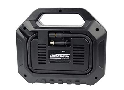 Brüder Mannesmann Compressor 12 Volt (Hobby) - 01792