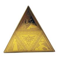The Legend of Zelda - Triforce Shaped Money Bank - thumbnail