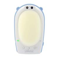 Chicco babyfoon First Dreams meisjes wit/blauw 3-delig - thumbnail