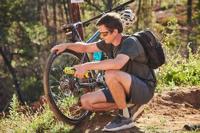 Ryobi RI4-120G | USB Lithium 4V accu inflator (1x 4V 2.0Ah) - 5133006140 - thumbnail