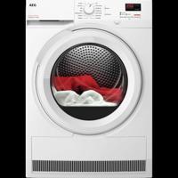 AEG 7000 SensiDry® - Warmtepomp Droger 8 kg TR718AK2B - thumbnail