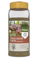 Pokon Meststof Terras-Balkonplanten Langw 750g - thumbnail