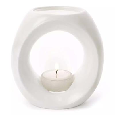 Primavera Geurlamp creme wit 1 Stuks