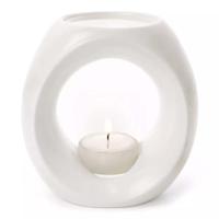 Primavera Geurlamp creme wit 1 Stuks - thumbnail