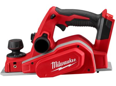 Milwaukee M18 BP-0 Accu Schaafmachine 18V Basic Body M18™ - 4933451113