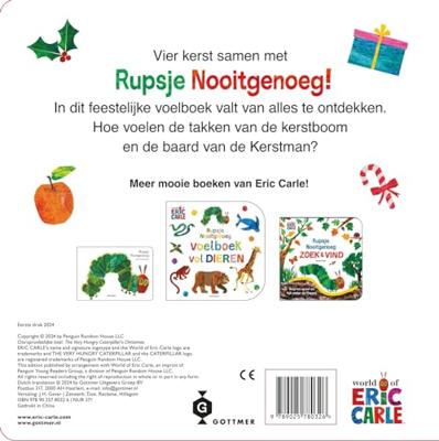 Het is kerst!