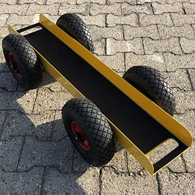 Ravendo Platenroller | 4 Wielen - 51142654