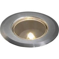 KonstSmide Set inbouwspotsMini 6x 12V - 7478-000 - thumbnail