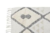 Tapijt DKD Home Decor Beige Modern (200 x 290 x 1 cm) - thumbnail