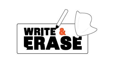 Schrift Oxford Paars A4 (1 Stuks)