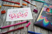 Stabilo pen 68 viltstiften arty, 12st. - thumbnail