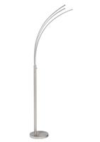 Highlight Booglamp Arch mat-chroom - thumbnail