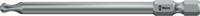 Wera 867/4 KK 05059704001 Torx-bit T 30 Gereedschapsstaal Gelegeerd, Taai F 6.3 1 stuk(s) - thumbnail