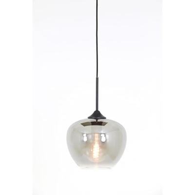 Light & Living Hanglamp 'Mayson' Ø18cm, kleur Smoke