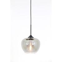 Light & Living Hanglamp 'Mayson' Ø18cm, kleur Smoke - thumbnail