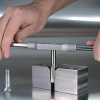 RUKO 235141 Machinetapboorset 2-delig Mf14 1 set(s) - thumbnail
