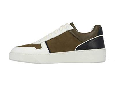 McGregor Sneakers 621100454-469 Leger Groen-43 maat 43