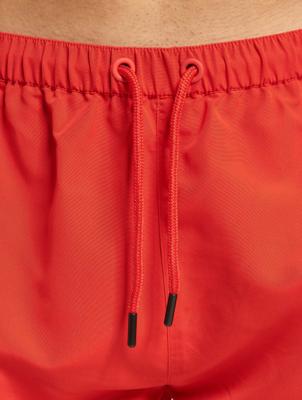 Ellesse / Zwembroek Swimani in rood