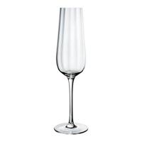 VILLEROY & BOCH - Rose Garden - Champagneglas 0,29l s/4 - thumbnail